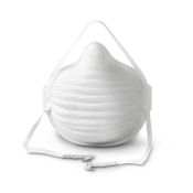 Moldex 3100 AIR FFP2 R D non valved size M/L