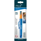 Pica GEL Signal Marker Blue 
