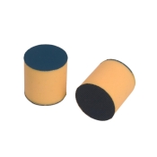 Mirka Hand Tool for Roses 30/30mm Grip/PSA Hard, 2/Pack
