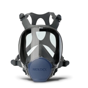 Moldex 9002 Series Full Face mask body size Medium
