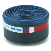 Moldex 9600 AX gas filter for the 7000 / 9000 Series