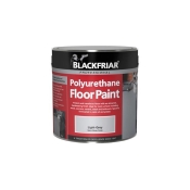 BLKFRIA PU FLOOR PAINT DARK GREY 2.5LTR