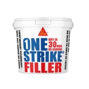 EVERBLD ONE STRIKE FILLER 250ML