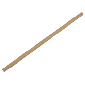 FAI/FULL HARDWOOD HOD HANDLE 48IN