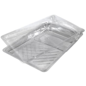 FAI/FULL PAINT ROLLER TRAY LINERS 5PK
