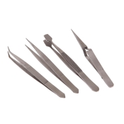 FAI/FULL TWEEZER SET 4PC