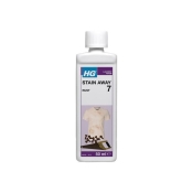 HG      HG STAIN AWAY 7 (RUST) 50ML