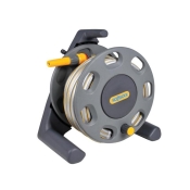 HOZELOCK 2412R COMPACT REEL WITH 20M HOSE