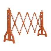 OLYMPIA PORTABLE SAFETY BARRIER