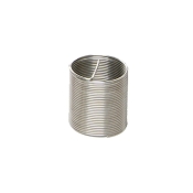 RECOIL  INSERTS FREE RUN METRIC M3.0-0.50X2.0D