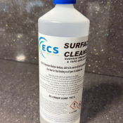 Tiger Surface Cleaner 1 Ltr - Surface Preparation & Tape Application Fluid