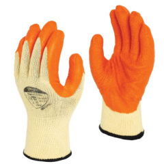 General Handling