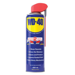 Lubricants