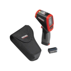 Digital & Infrared Thermometers