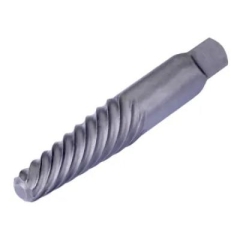 Screw Extractors & Bolt Grips