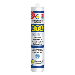 Tapes, Adhesives, Silicones & Lubricants