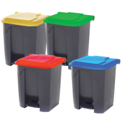 Waste Management