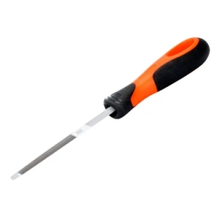 Saw & Chainsaw Files