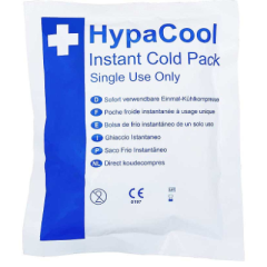 Cold Therapy