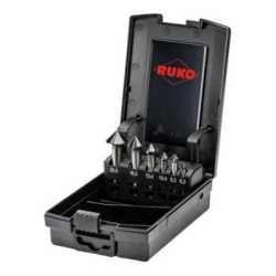 RUKO Ultimatecut Countersink Sets