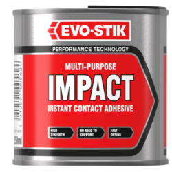 Adhesives