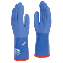 Chemical Resistant