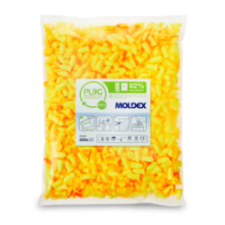 Foam Ear Plugs