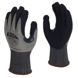 Hand Protection