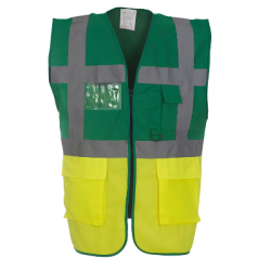 Vests