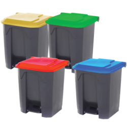 Waste Management