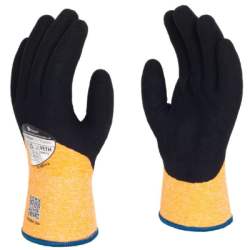 Cold Handling