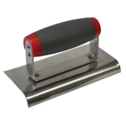 Cement Edgers