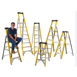 Ladders