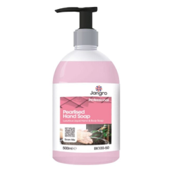 Soaps And Creams