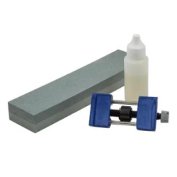 Stones, Honing Guides & Abrasive Files