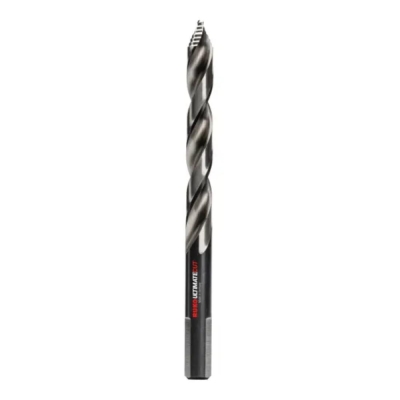 RUKO Ultimatecut Twist Drill DIN 338 Type FLOWSTEP HSS