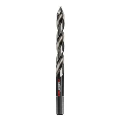RUKO Ultimatecut Flowstep HSSCo Drills
