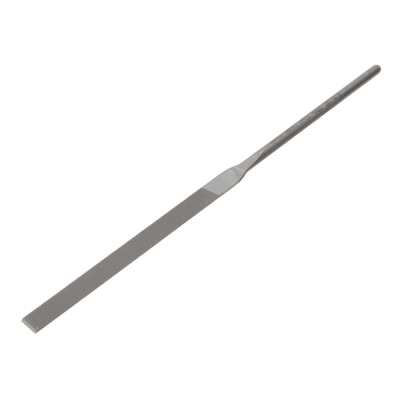 BAHCO   2-300-16-2-0 FILE HAND NEEDLE 16CM CUT 2