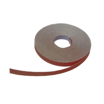 FAI/FULL ALOX CLOTH ROLL 25MM X 50M  40G