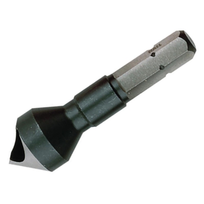 HEXIBIT XD720 HSS DEBURRING CUTTER 7MM - 20MM