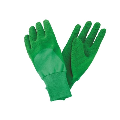 K/STOWE ULTIMATE ALL ROUND GLOVES GREEN LARGE