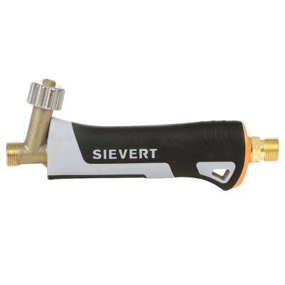 SIEVERT PRO 86 HANDLE  SINGLE VALVE S3486