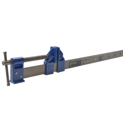 RECORD  135/9 72IN SASH CLAMP 66IN CAP