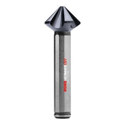 RUKO Ultimatecut Countersink Cobalt 4S BOOST HSS-Co 5 RUnaTEC