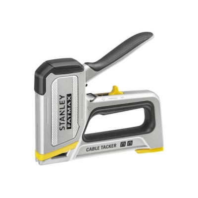 STANLEY  FATMAX LIGHT DUTY CABLE TACKER
