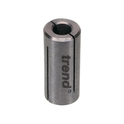 TREND   8127 COLLET FOR ROUTERS 8MM-12.7MM 1D