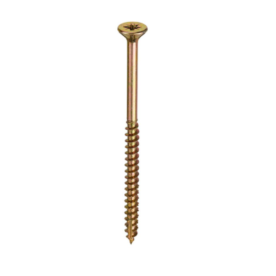 4.0 x 60mm Box (200) UF Vortex Power Screw CE