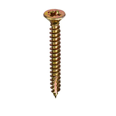 4.0 x 35mm Box (200) UF Vortex Power Screw FT