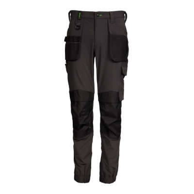 Apache Yellowsknife Elasticated Hem 4 Way Stretch Trouser
