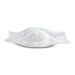 Moldex AIR FFP2 R D non valved size S/M